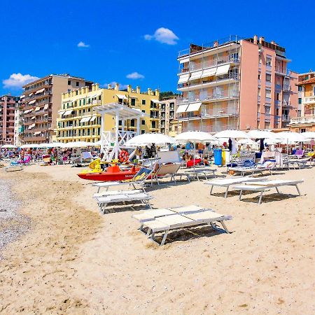 Pietra Home, Posto Auto, Ac ,Wifi, 150Mt Dal Mare Pietra Ligure Eksteriør bilde