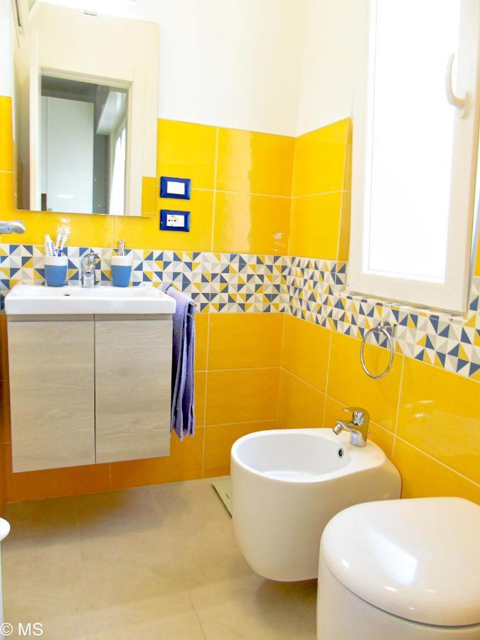 Pietra Home, Posto Auto, Ac ,Wifi, 150Mt Dal Mare Pietra Ligure Eksteriør bilde