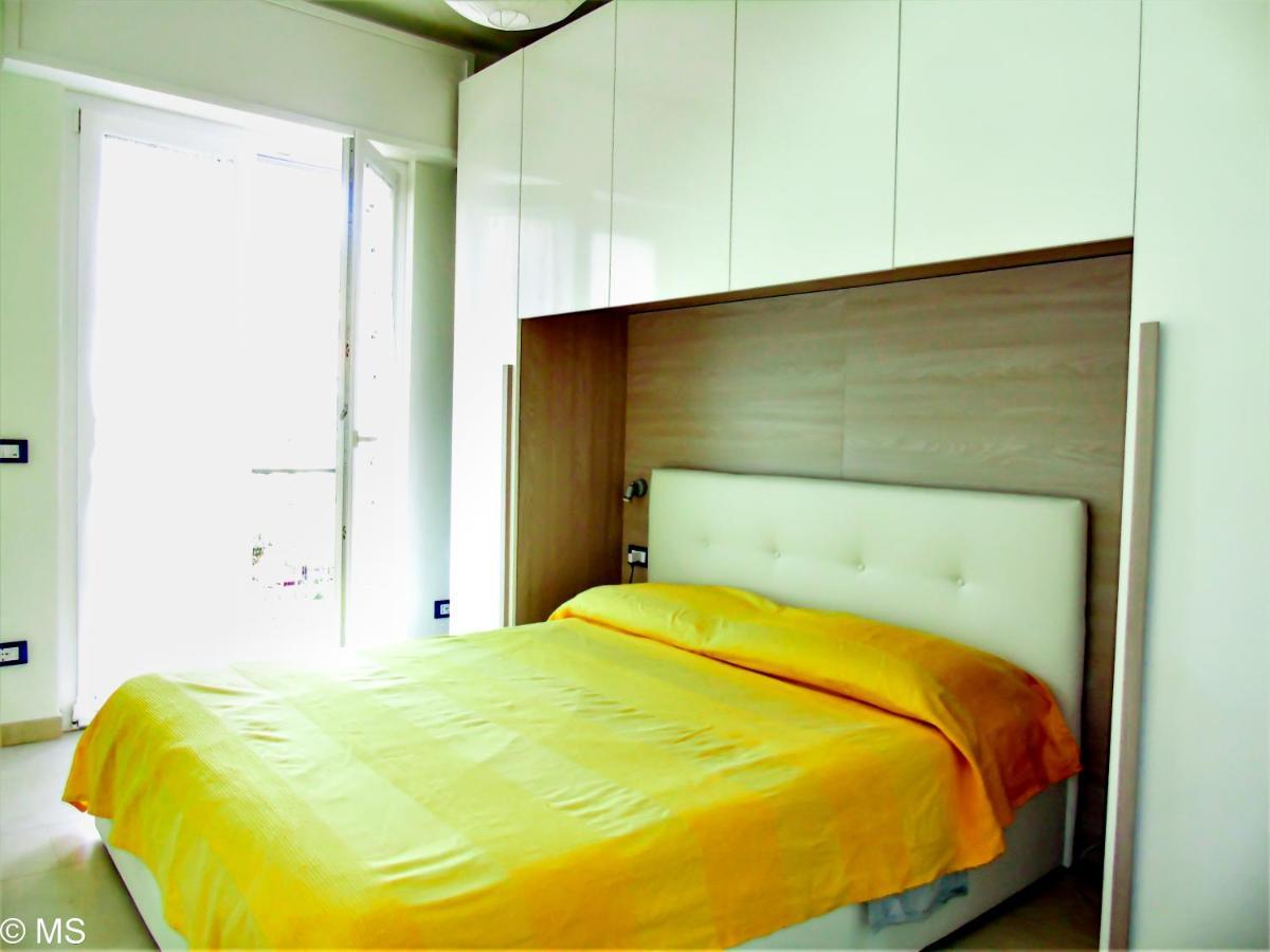 Pietra Home, Posto Auto, Ac ,Wifi, 150Mt Dal Mare Pietra Ligure Eksteriør bilde