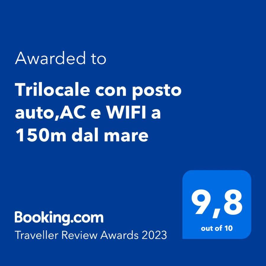 Pietra Home, Posto Auto, Ac ,Wifi, 150Mt Dal Mare Pietra Ligure Eksteriør bilde